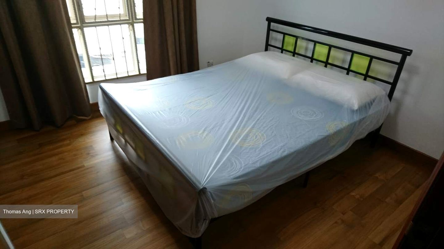 Wharton Vale (D9), Apartment #443690211